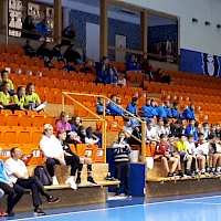 Sportspiele 2018 in Lovosice