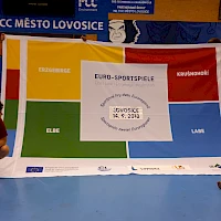 Sportspiele 2018 in Lovosice